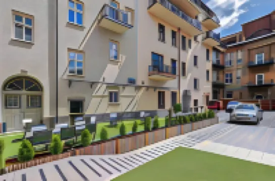 أفينا بوتيك هوتل باي أرتري هوتلز فنادق في 