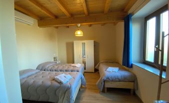 Casale La Rosa Azzurra
