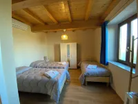 Casale La Rosa Azzurra - Homestays