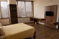 Hotel Grand Inn Jamkhandi