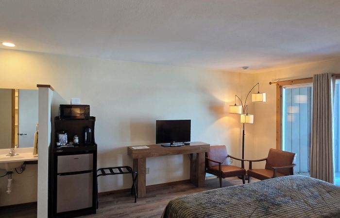 Timber Inn Motel