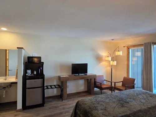 Timber Inn Motel - 2-Star