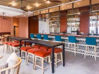 Novotel Kolwezi - bar
