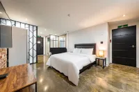 Seongnam Moran Hotel Aceh
