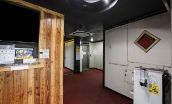 Cheongpyeong Pine Hotel