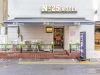 Incheon Juan Station No. 25 Hotels near Dong-gu