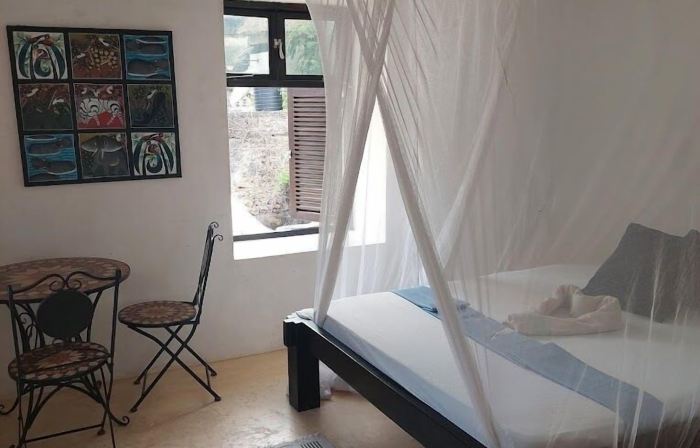 JamboHouse Lamu