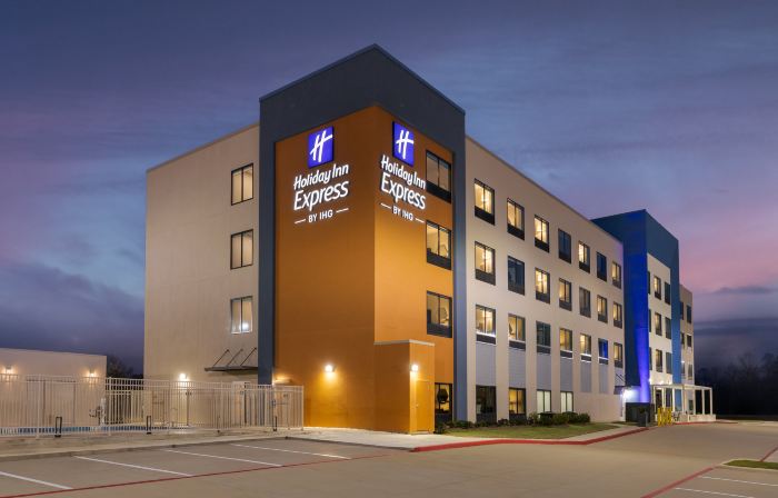 Holiday Inn Express & Suites NACOGDOCHES SOUTHWEST by IHG