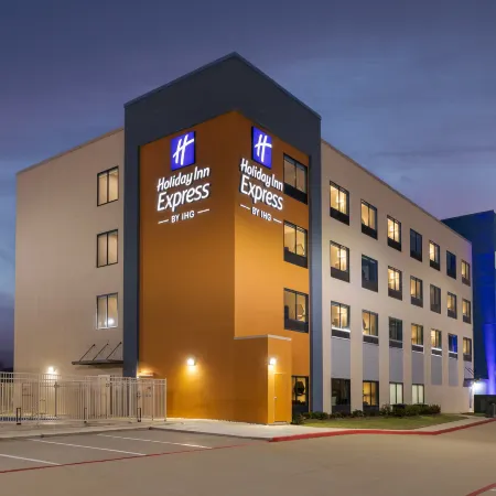 Holiday Inn Express & Suites NACOGDOCHES SOUTHWEST by IHG