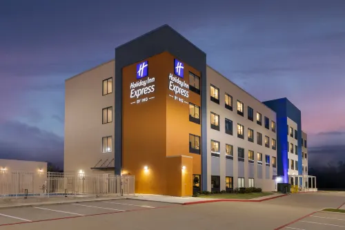 Holiday Inn Express & Suites NACOGDOCHES SOUTHWEST by IHG