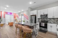 Alto Nashville Hotels near Cumberland Park