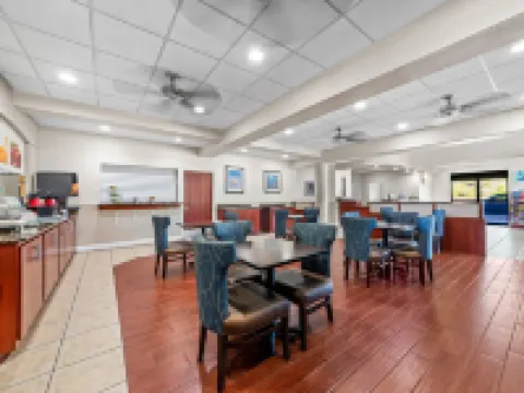 Quality Inn Hotels in Hernando County