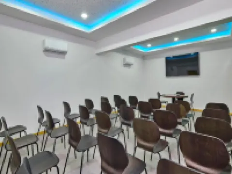 Hotel Apartamento Do Golfe