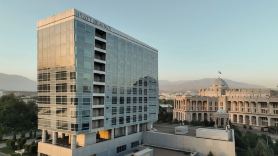 Hyatt Regency Dushanbe