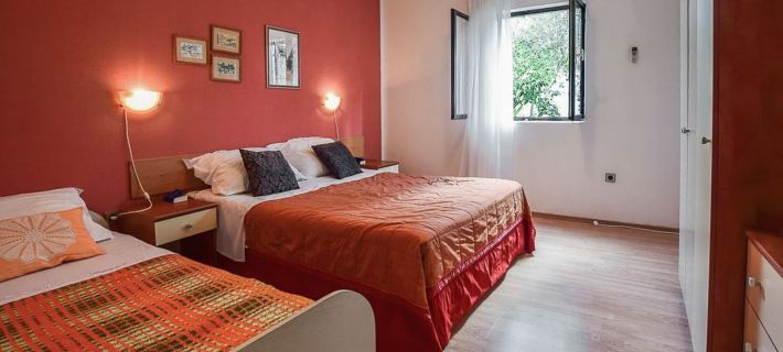 Apartments Derado Ξενοδοχεία στην πόλη Supetar