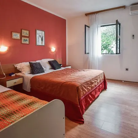 Apartments Derado