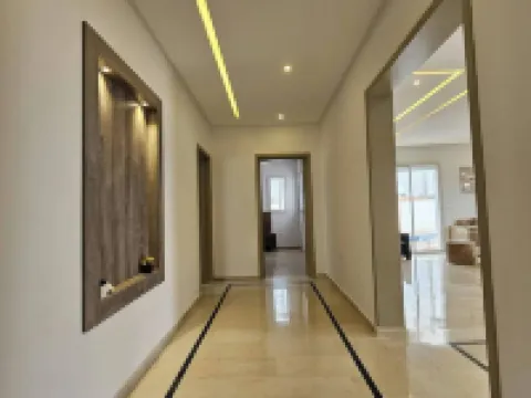 Luxurious Villa Rental in Houmt Souk, Djerba - Perfect Family Retreat Hotels in Houmt Souk