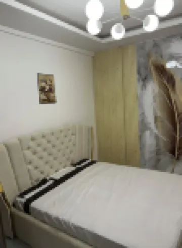 ฟาซา เรสซิเดนซ์ ดาการ์ โรงแรมใน