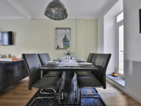 Neath Valley – Family Haven Near Waterfalls Hotéis em Neath