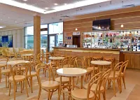 Les Magnolias Hotel - bar
