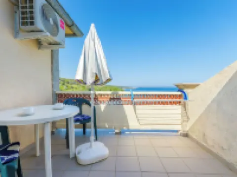 Apartments Katica Hoteles en Kampor