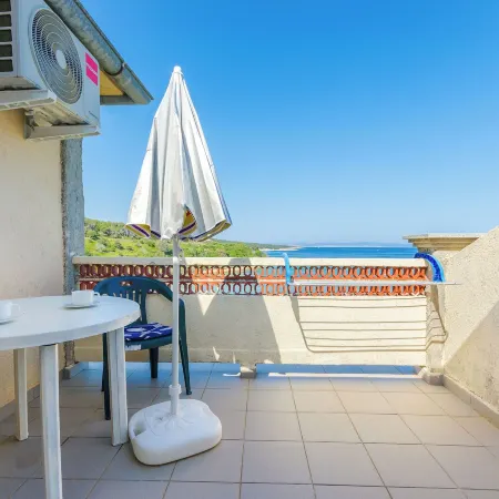 Apartments Katica