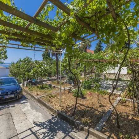 Apartments Dusanka