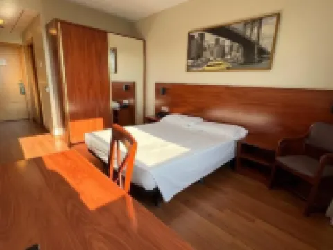 B&B Hotel Tarragona Reus Hotels in Reus