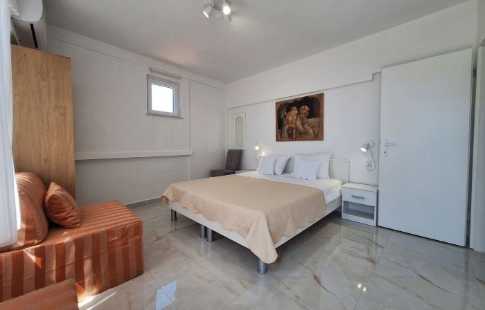 Apartment Graciela