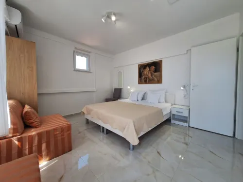 Apartment Graciela - 3-Star