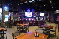 Ameristar Casino Hotel Kansas City - bar