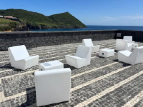 Azores Book Hotel