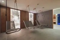 Dimora Degli Dei - Gym