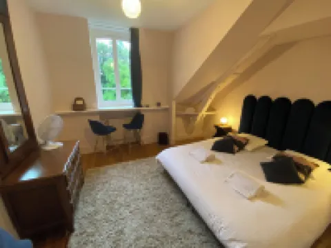 Propriété les Ruisseaux