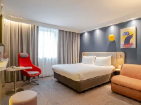 ibis Styles Bordeaux Lormont