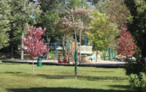 Cottage by the Beach