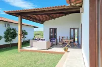 Beach Front Villas #03 - Chale ao mar by Carpediem - Villas