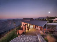 Angels View Hotel - واي فاي