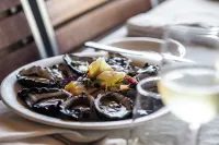 Hospitality Carnarvon, SureStay Collection by Best Western - 朝食