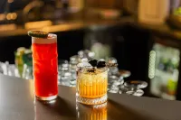 Silvanus Hotel - Bar