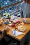 Urban Suites Recoleta Boutique Hotel - breakfast