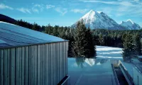 Hotel Kristall - Adults Only - Mountain view