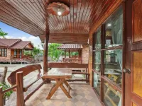 Chanta Boutique Place Hotels near Ubon Square