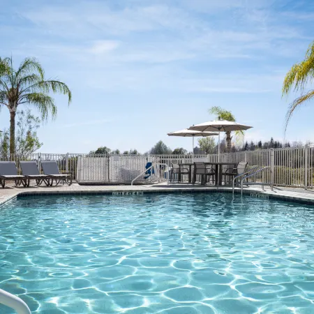 Holiday Inn Express & Suites TRINITY by IHG