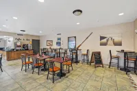 Hawthorn Suites by Wyndham Rancho Cordova/Folsom - Parkering