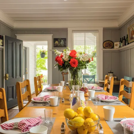 Inn St Helena