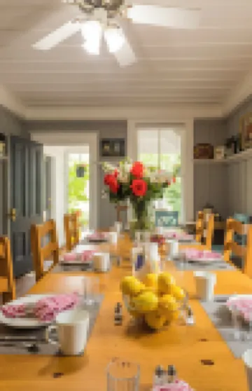 聖赫勒拿島住宿加早餐旅館