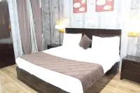 Oxygen orbis hotel and resort