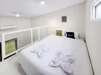 Urbanview Terra Hotel Syariah Near Stasiun Sragen by RedDoorz