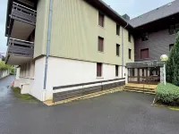 配備現代化設施的家庭中心 勒蒙多爾酒店